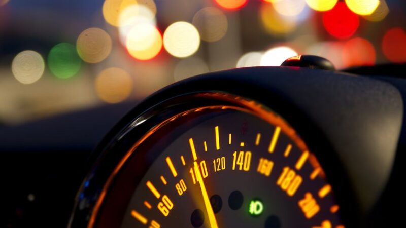 Slovensko předehnalo ČR v&nbsp;boji proti podvodům se stáčenými kilometry