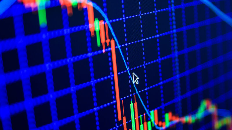 Evropské akciové trhy zažívají nejhlubší propad od roku 2016, příčinou jsou obavy z&nbsp;koronaviru