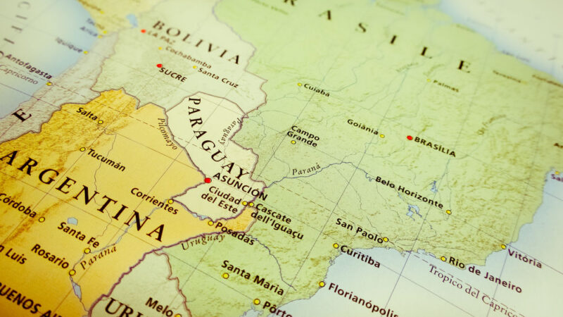 Dohoda s&nbsp;Mercosurem je na dosah, jihoamerický blok má ale daleko větší ambice