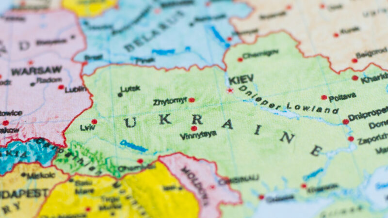 Visegrád má příležitost převzít otěže evropské politiky vůči Východnímu partnerství