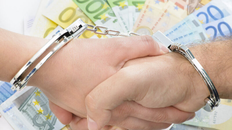 Evropský úřad, který bude řešit zneužívání fondů, se rozroste o&nbsp;Nizozemsko