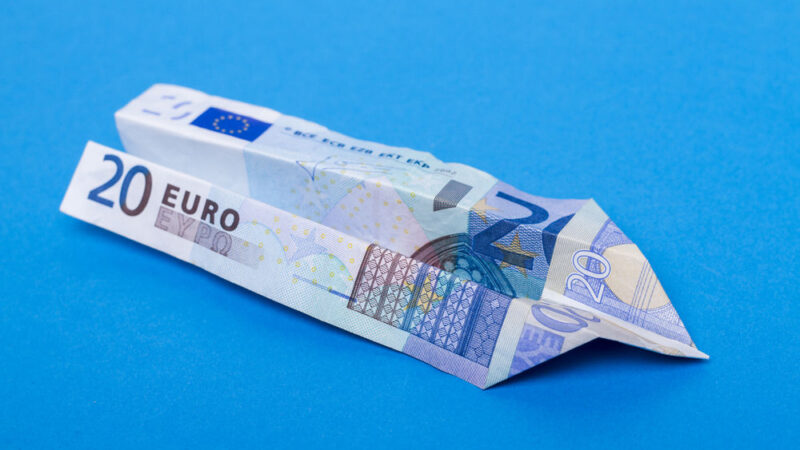 FT: Rozpočet EU čeká kontroverzní změna. Peníze půjdou hlavně na jih, Česko dostane méně