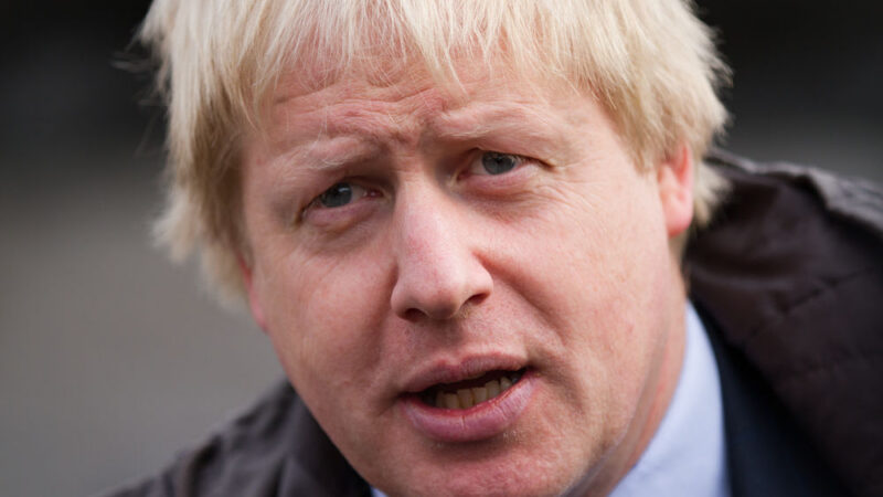 Jednání o&nbsp;brexitu ustrnula, Londýn je nejednotný, zlobí se EU