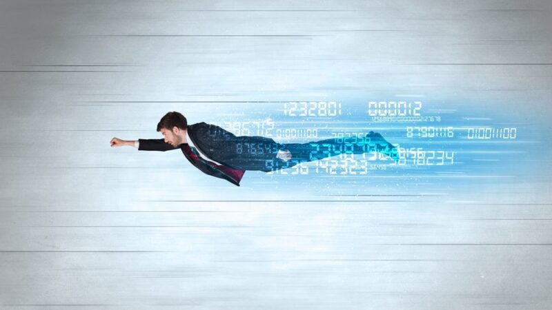 O podporu ICT z&nbsp;fondů EU je mezi českými podnikateli zájem, MPO chystá poslední výzvy