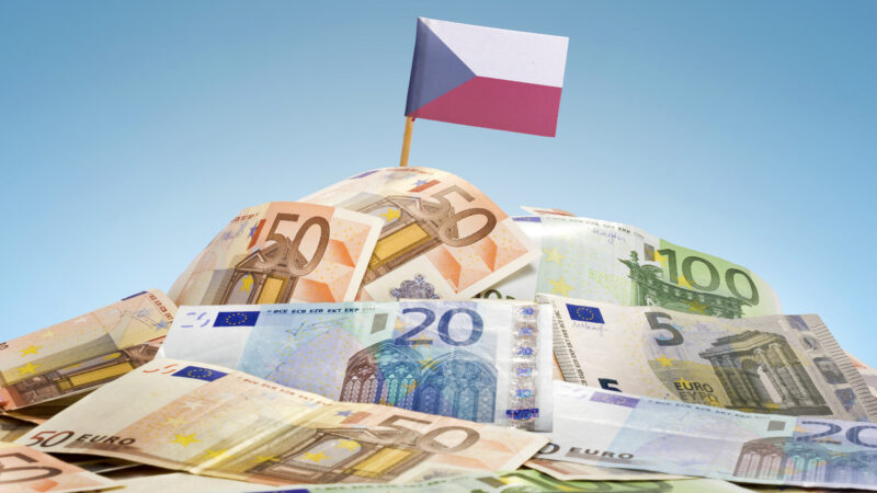 Dnes do Prahy dorazí kontrolní mise EP. Bude ji zajímat české nakládání s&nbsp;dotacemi