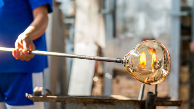 V ČR znovu ožívají řemesla. Mistři budou uznávaní po celé Evropě