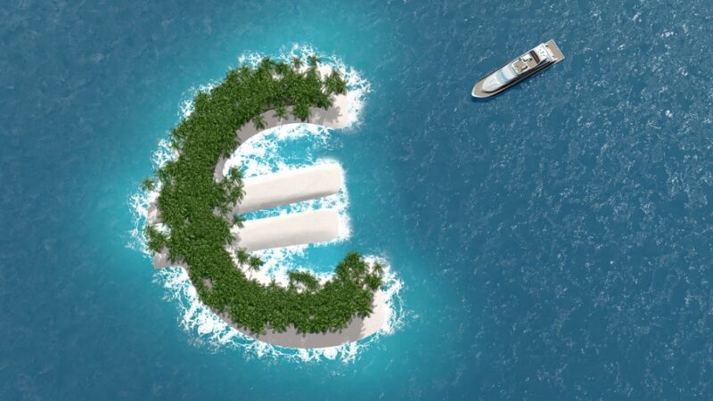 Unie zařadila Panamu a&nbsp;Seychely na černý seznam daňových rájů