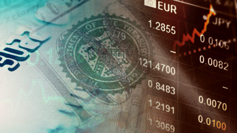 Obavy z&nbsp;recese v&nbsp;Evropě mohou být tím, co ji nakonec přivodí