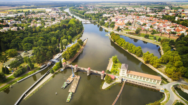 Prosperující Česko