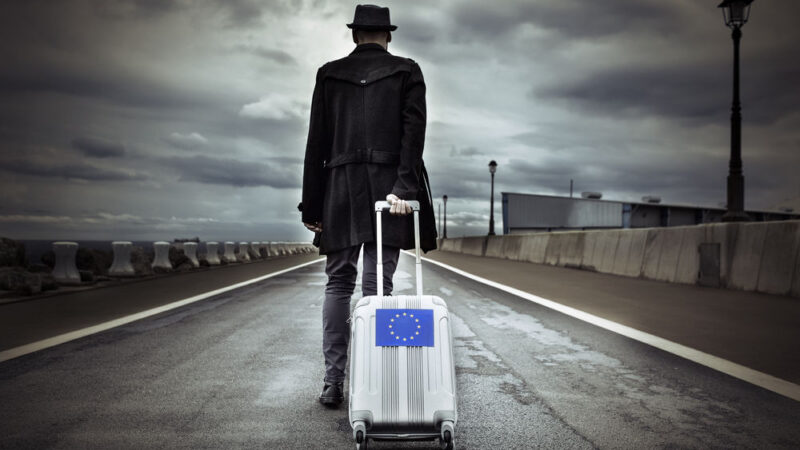 O azyl v&nbsp;EU zažádalo přes milion lidí. V&nbsp;ČR zůstává počet nízký