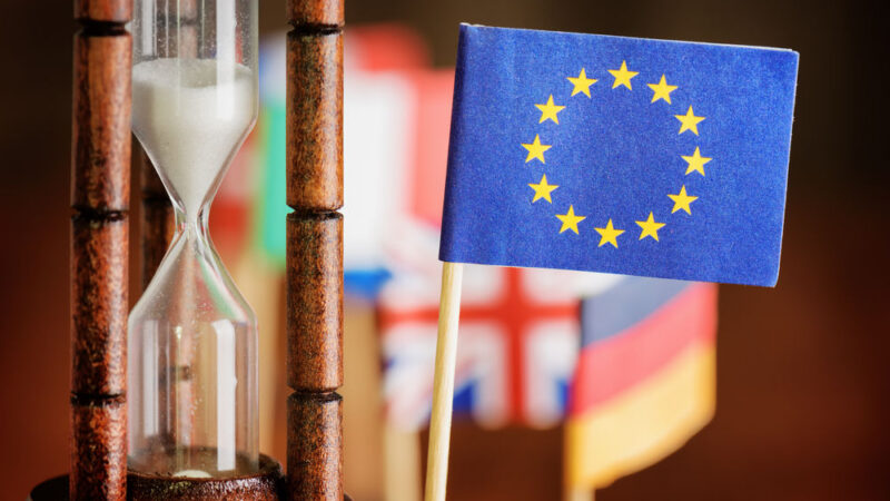 Přehled: Rok 2016 byl pro EU náročný, příští nebude lepší