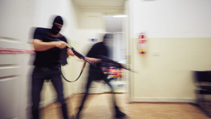 Kryptoměny jsou na Blízkém východě čím dál populárnější. EU varuje, že je zneužijí teroristé