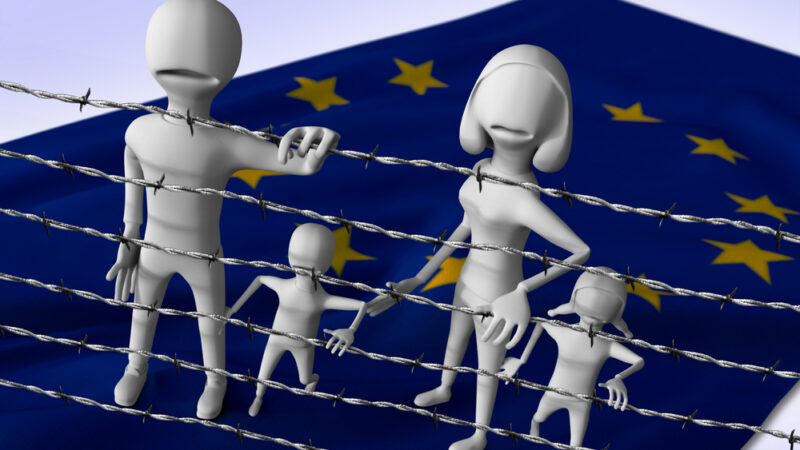 Ohlédnutí zpět: Proč ČR v&nbsp;roce 2015 odmítla uprchlické kvóty a&nbsp;stálo to za to?