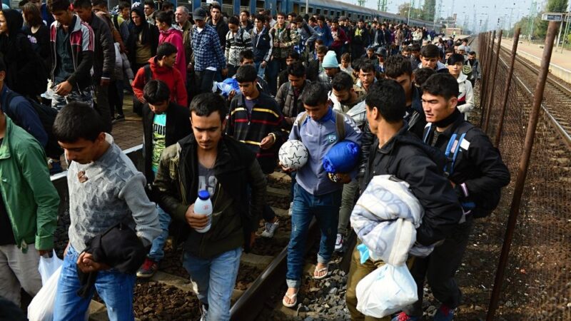 Bulharsko chce rozdělovat uprchlíky na základě „spravedlivého podílu“. ČR by podle něj loni měla přijmout 12 tisíc lidí