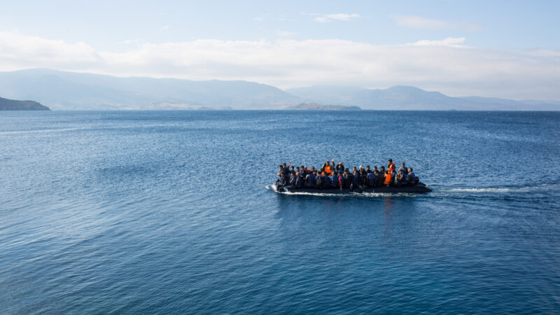 Pařížský summit: Dohoda o&nbsp;přerozdělování migrantů je blízko