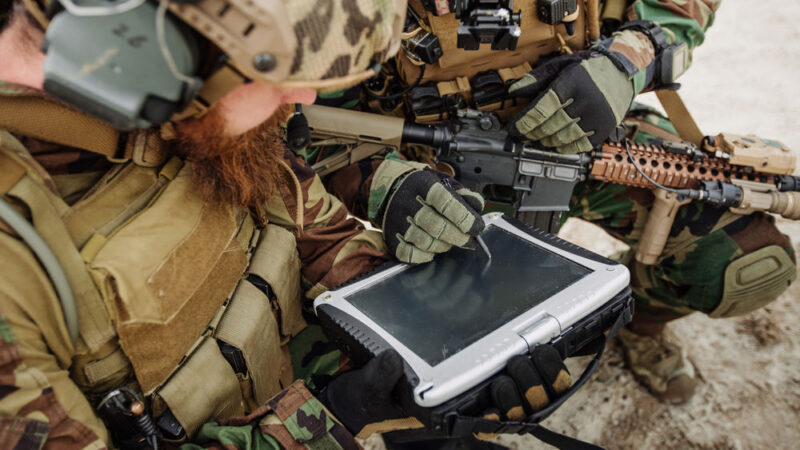 ČR povede v&nbsp;EU projekt zaměřující se na elektronický boj