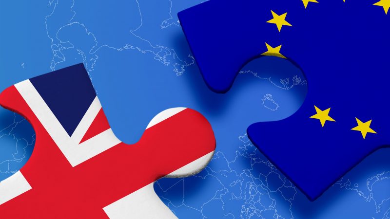Britské a&nbsp;evropské regiony i&nbsp;města chtějí úzce spolupracovat i&nbsp;po brexitu