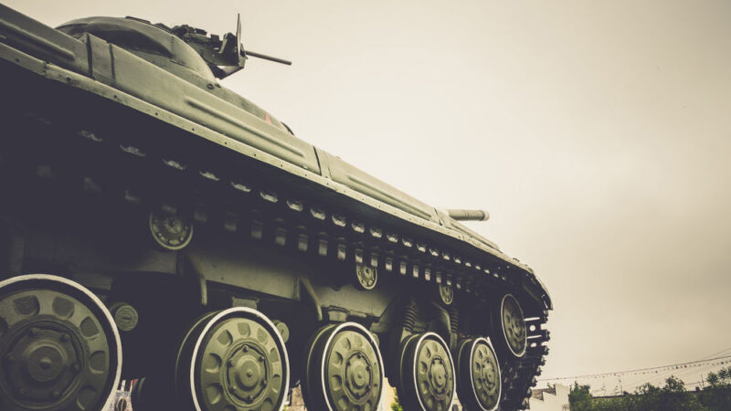 Svoboda a&nbsp;demokracie nejsou samozřejmostí. EU si připomíná 50. výročí okupace Československa