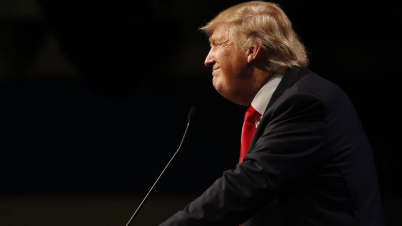 Kam dál ve vztazích s&nbsp;USA? Anketa mezi českými europoslanci