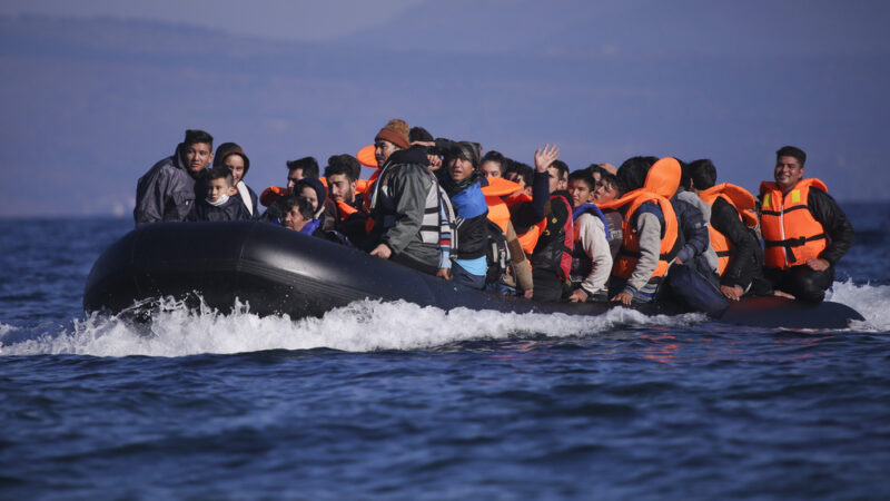 Česko, Polsko a&nbsp;Maďarsko porušily odmítáním uprchlických kvót své povinnosti, rozhodl Soudní dvůr