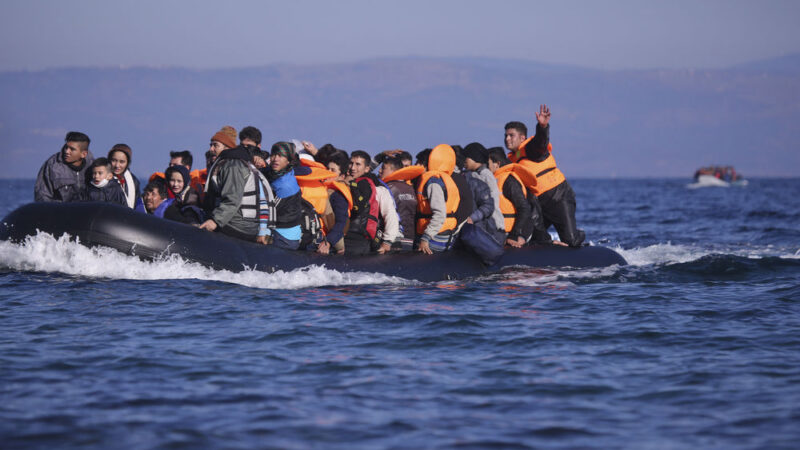 EU nepodlehla tlaku V4, ke změně přístupu k&nbsp;migraci postupně dospěla, tvrdí europoslanci