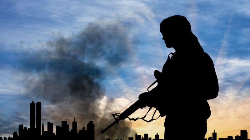 Cílem evropského žalobce není boj s&nbsp;terorismem, reaguje Jourová na italský návrh