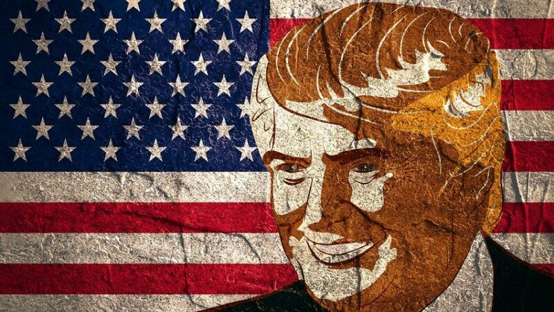 Obchodní válka s&nbsp;USA na obzoru? Trump chce zavést vysoká cla na dovozy, EU se brání