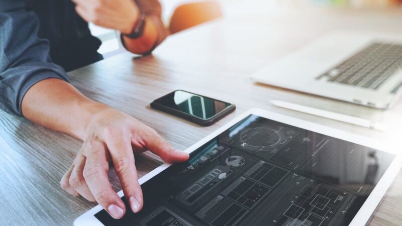 Evropa se musí soustředit na rozvoj digitálních dovedností