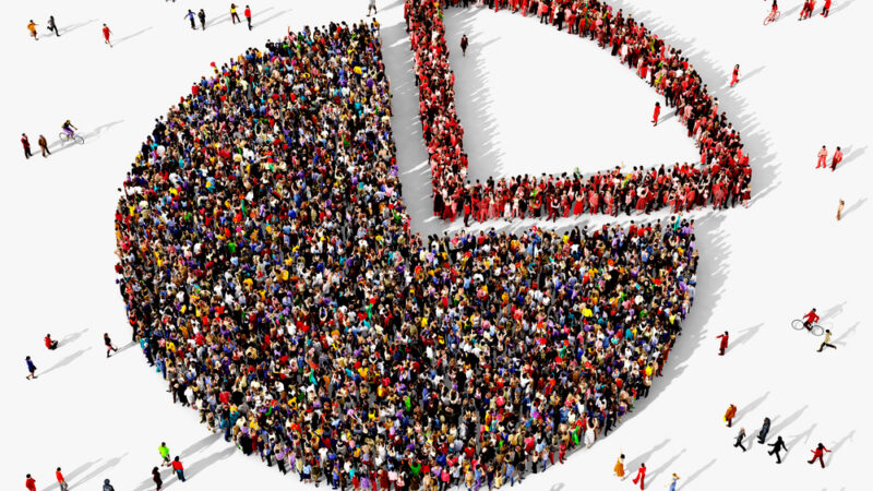 Průzkumy před eurovolbami? Ty spolehlivé jsou drahé a&nbsp;smysl mají až koncem dubna