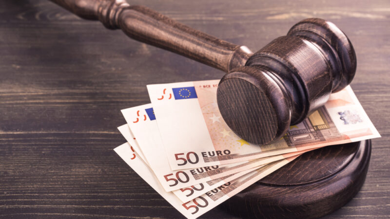 O výši pokut za porušení GDPR si ČR rozhodne sama. KDU-ČSL je chce pro obce a&nbsp;neziskovky zrušit úplně