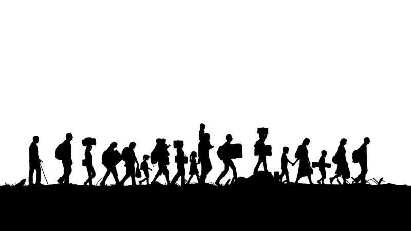 EU v&nbsp;roce 2019: Přijde další léto, na které se Unie nepřipravila reformou azylového systému