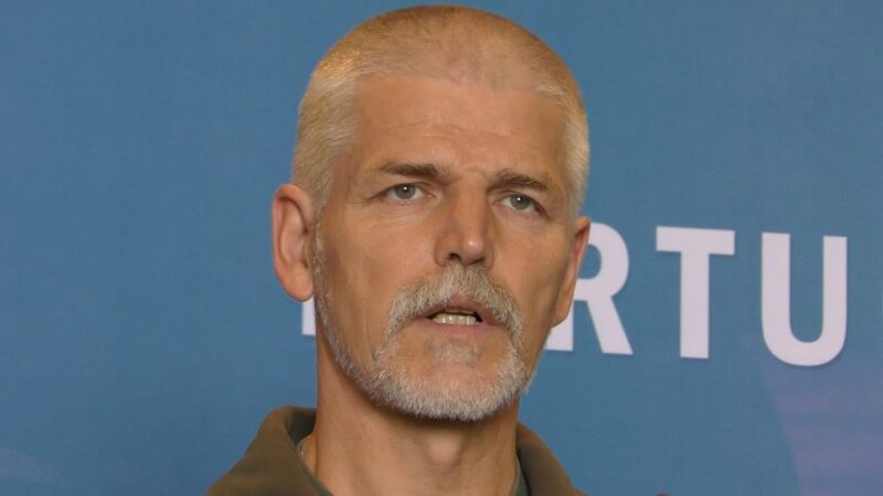 Hrozba z&nbsp;Ruska a&nbsp;Číny je plíživá, proto může být nebezpečnější než terorismus, říká generál Petr Pavel