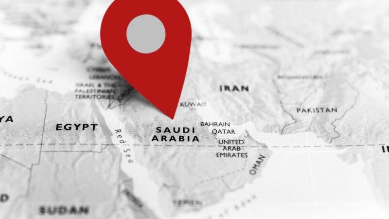 Německo vyzvalo země EU, aby přestaly vyvážet zbraně do Saudské Arábie