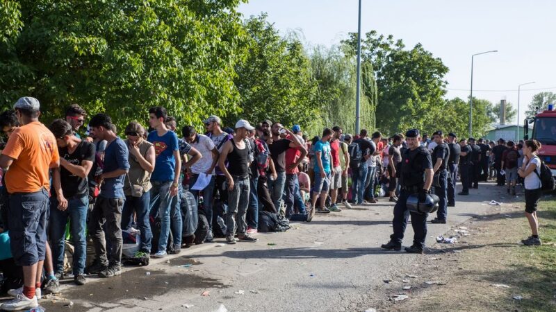 Česko, Polsko a&nbsp;Maďarsko odmítnutím uprchlických kvót porušily své unijní povinnosti, tvrdí generální advokátka