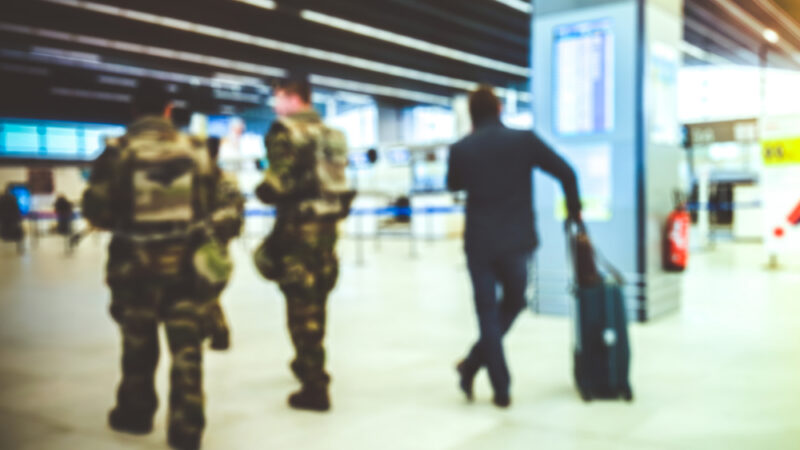 Země EU loni překazily 16 teroristických útoků ze strany islamistů