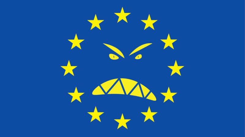 Máme guláš v&nbsp;EU. Pomůžete?