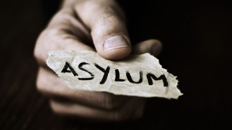 Jak by měla vypadat nová architektura azylové a&nbsp;migrační politiky?