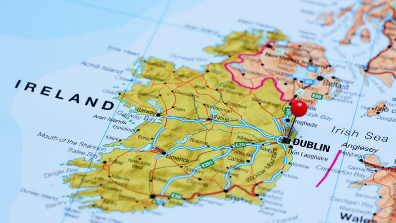Irové se připravují na možnost tvrdého brexitu, balíček opatření má zmírnit jeho dopady