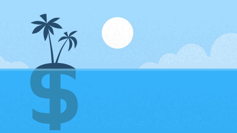 Unie má černý seznam daňových rájů. Česku připadá zvláštní