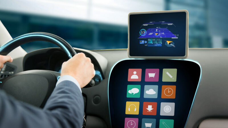 Chytrá auta v&nbsp;sobě skrývají výhody i&nbsp;velká nebezpečí