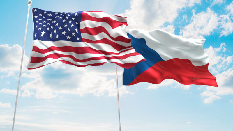 Česká republika čelí díky Trumpovi novým výzvám