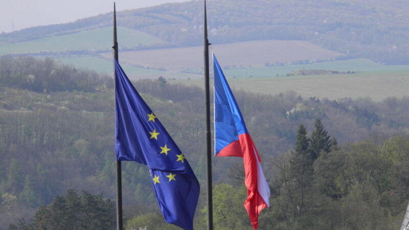 České září v EU: Salcburk, dvojí kvalita potravin, změny na významných postech