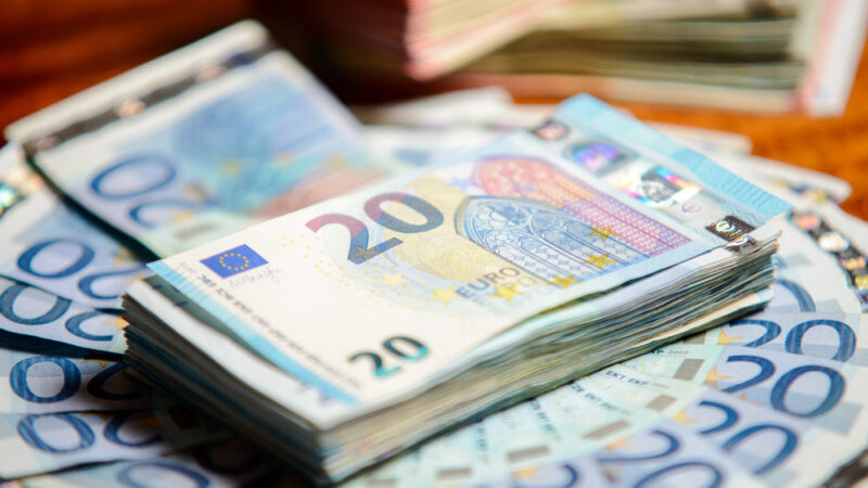 Stav čerpání fondů EU v&nbsp;ČR: V&nbsp;některých operačních programech už peníze nejsou, v&nbsp;jiných je jich nadbytek