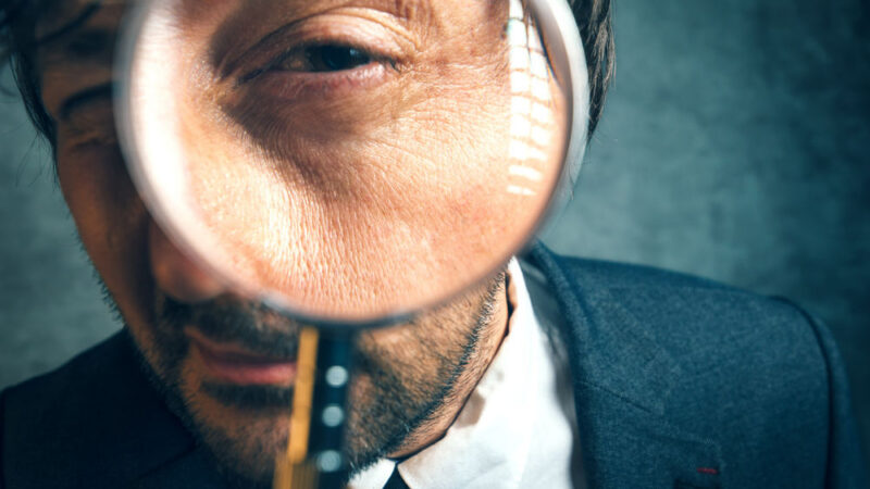 Evropští politici jsou pod dohledem „factcheckerů“