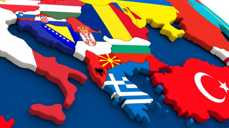 Otevřela válka okno příležitosti pro rozšíření EU? Jen iluze, skutečné změny chtějí čas a&nbsp;odhodlání všech