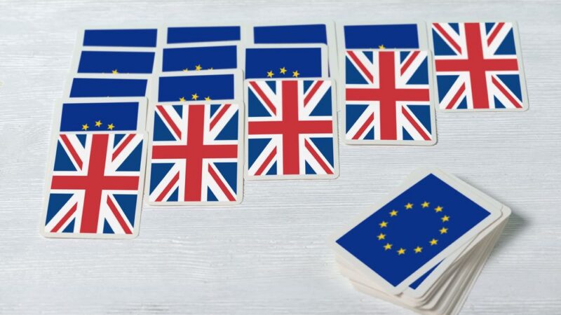 Barnier nastínil tři důvody, kvůli kterým by EU souhlasila s&nbsp;dalším odkladem brexitu