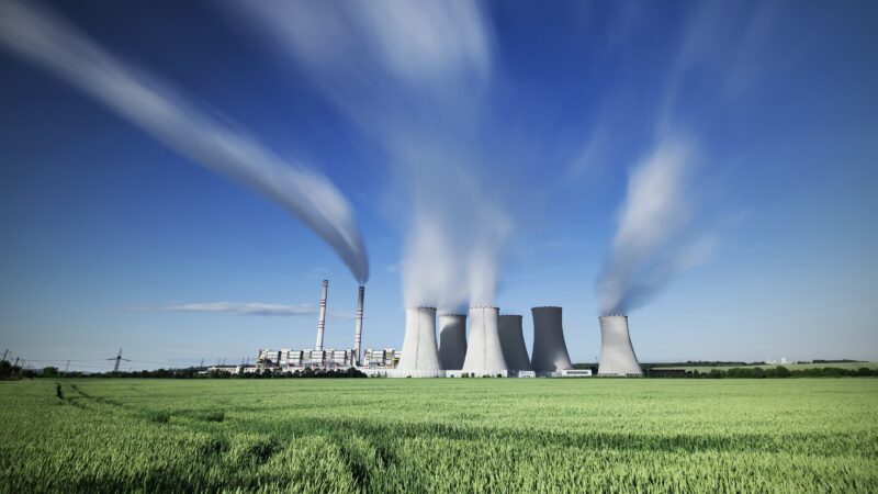 Málo obnovitelných zdrojů, závislost na uhlí a&nbsp;špatné silnice. Komise vystavila Česku vysvědčení