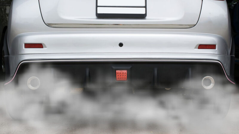 Snižování emisí CO2 nesmí vyvraždit automobilový průmysl, zaznělo v&nbsp;Ostravě