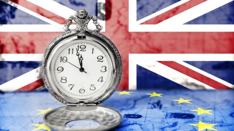 Předseda britského parlamentu zatrhl třetí hlasování o&nbsp;stejné brexitové dohodě. Požaduje její podstatnou změnu