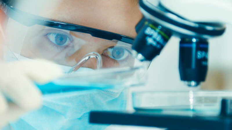 Česká věda a&nbsp;výzkum příliš závisí na penězích zvenčí. Zlepšit by se měla i&nbsp;spolupráce firem a&nbsp;vědců